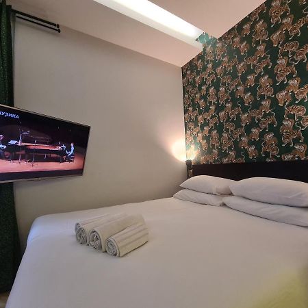 Urban Studio In City Center Белград Екстериор снимка