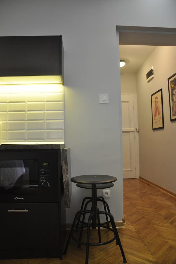 Urban Studio In City Center Белград Екстериор снимка