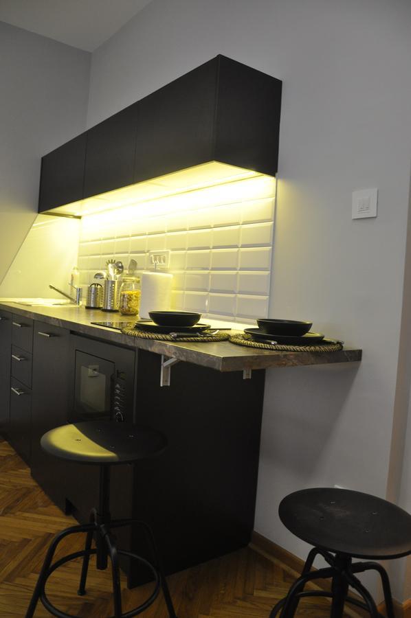 Urban Studio In City Center Белград Екстериор снимка